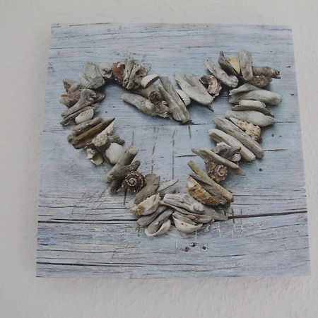 Sonne Und Meer Greetsiel Exterior photo